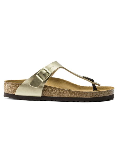 GIZEH ORO BIRKENSTOCK | 1016108PORO
