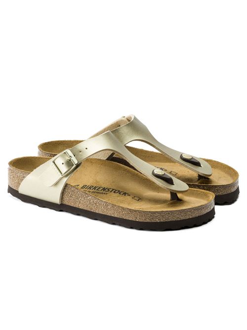 GIZEH ORO BIRKENSTOCK | 1016108PORO