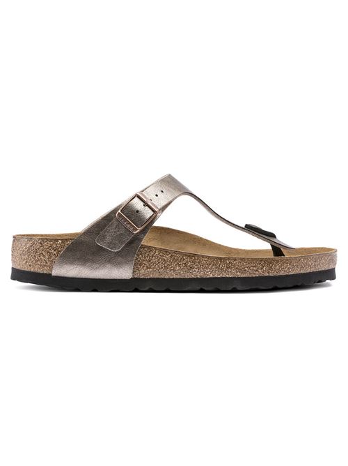  BIRKENSTOCK | 1016144NTAUPE