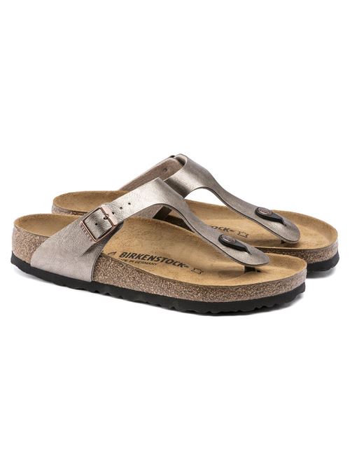  BIRKENSTOCK | 1016144NTAUPE