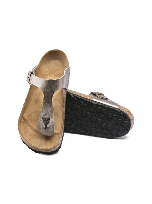  BIRKENSTOCK | 1016144NTAUPE