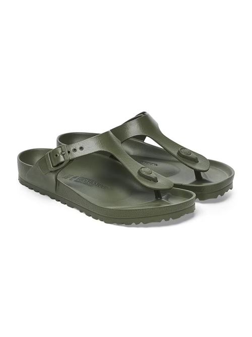 BIRKENSTOCK | 1019143GKHAKI