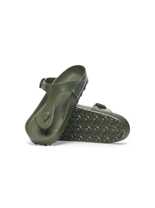  BIRKENSTOCK | 1019143GKHAKI