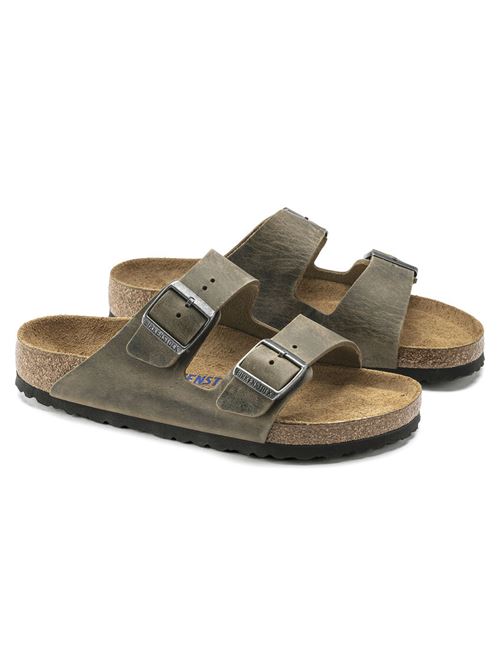  BIRKENSTOCK | 1019377PIKHAKI