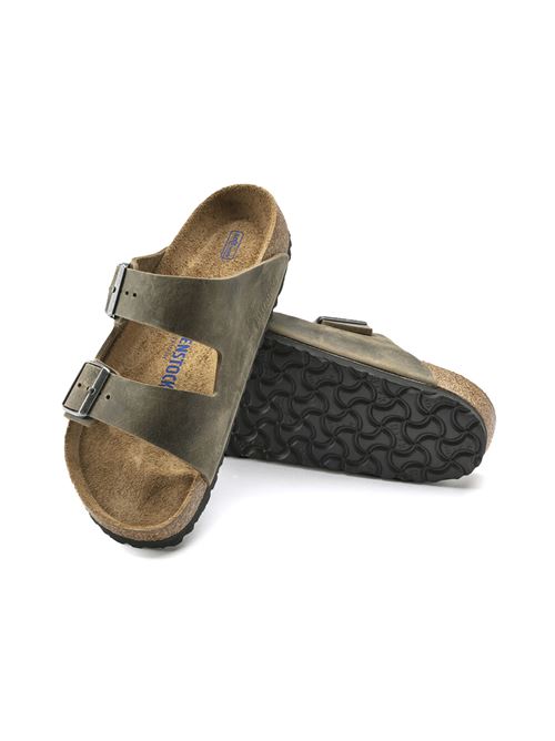  BIRKENSTOCK | 1019377PIKHAKI