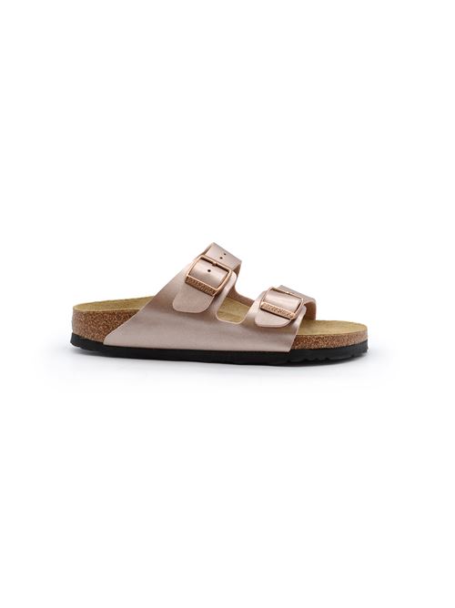 ARIZONA ROSA ANTICO BIRKENSTOCK | 1023960PLCOPPER