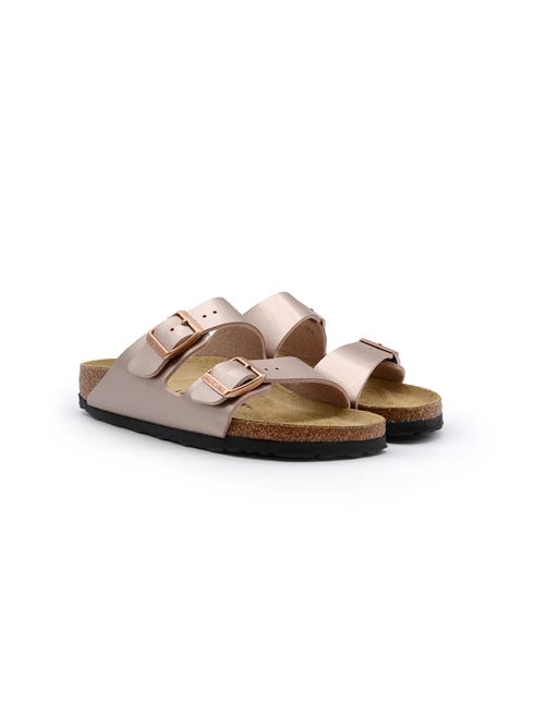 ARIZONA ROSA ANTICO BIRKENSTOCK | 1023960PLCOPPER
