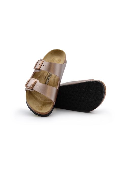 ARIZONA ROSA ANTICO BIRKENSTOCK | 1023960PLCOPPER