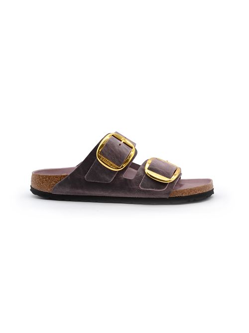 ARIZONA BIG BUCKLE LAVANDA BIRKENSTOCK | 1029267POLAVANDER