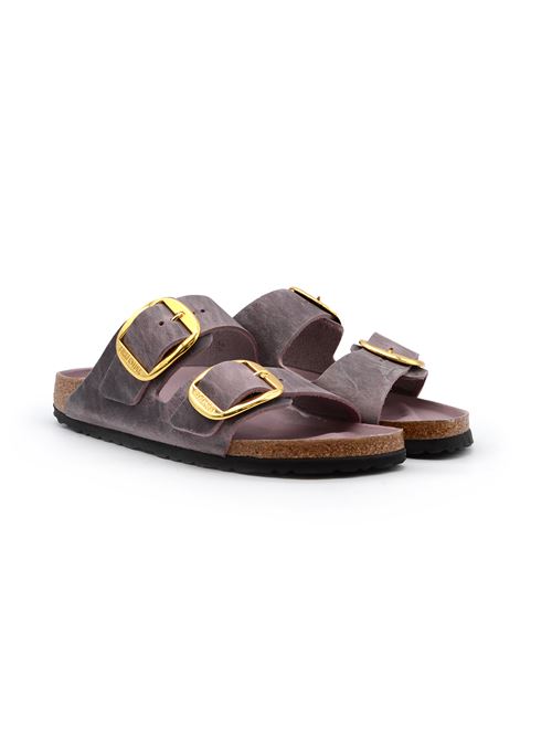 ARIZONA BIG BUCKLE LAVANDA BIRKENSTOCK | 1029267POLAVANDER