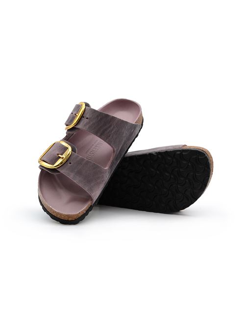 ARIZONA BIG BUCKLE LAVANDA BIRKENSTOCK | 1029267POLAVANDER