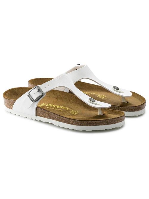  BIRKENSTOCK | 745531PWHT