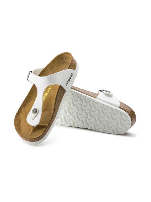 BIRKENSTOCK | 745531PWHT