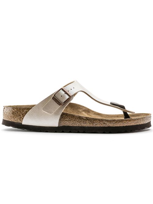  BIRKENSTOCK | 943871LWHITE