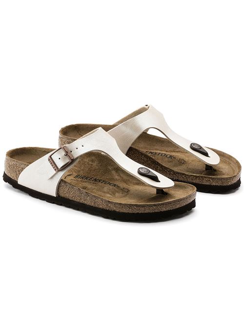  BIRKENSTOCK | 943871LWHITE