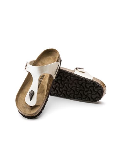  BIRKENSTOCK | 943871LWHITE