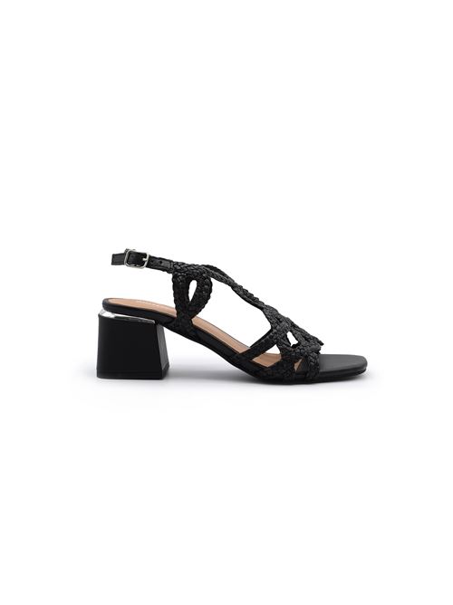 CRESCENT NERO GIOSEPPO | CRESCENTIBLK