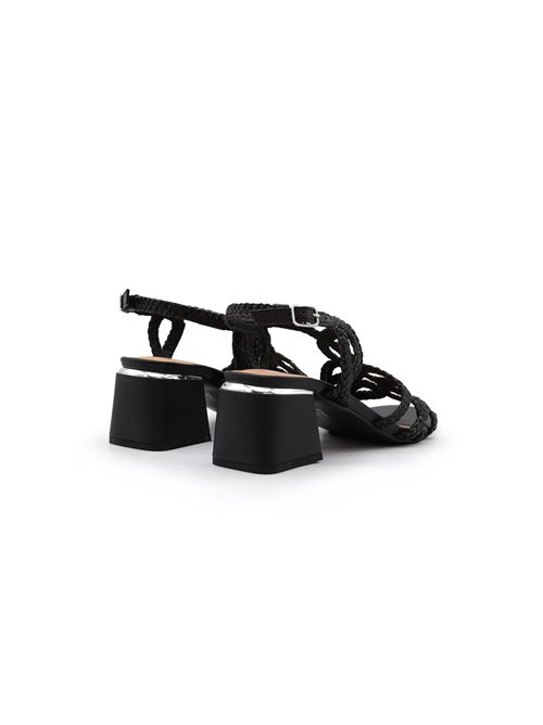 CRESCENT NERO GIOSEPPO | CRESCENTIBLK