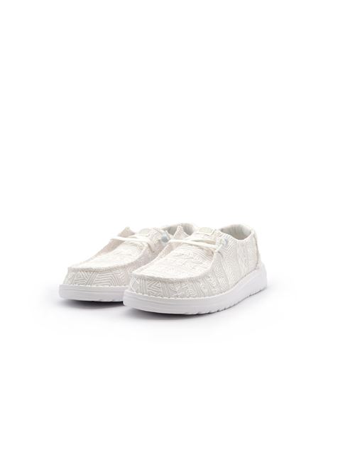  HEYDUDE | 43112PWHT