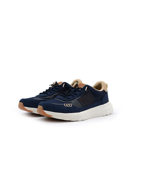 SIROCCO BLUE HEYDUDE | 43169TBLU