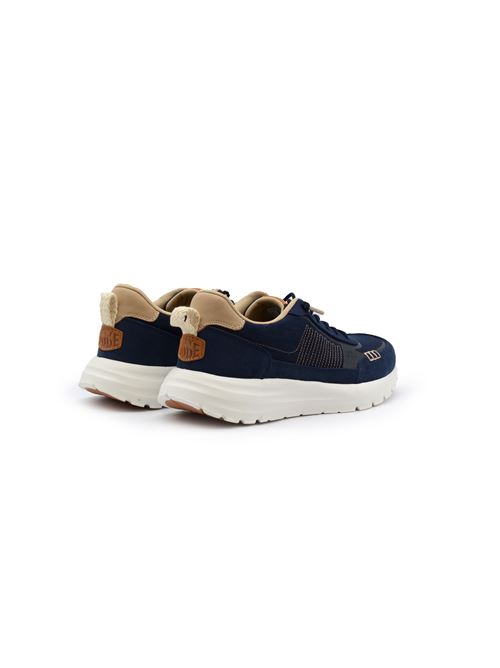 SIROCCO BLUE HEYDUDE | 43169TBLU