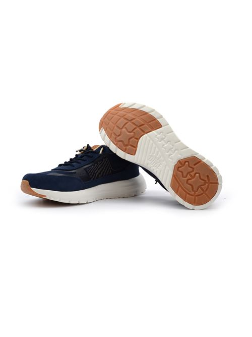 SIROCCO BLUE HEYDUDE | 43169TBLU