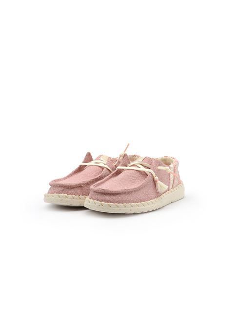 HEYDUDE | 43182TPINK