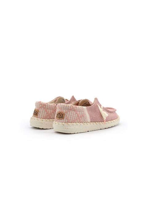  HEYDUDE | 43182TPINK