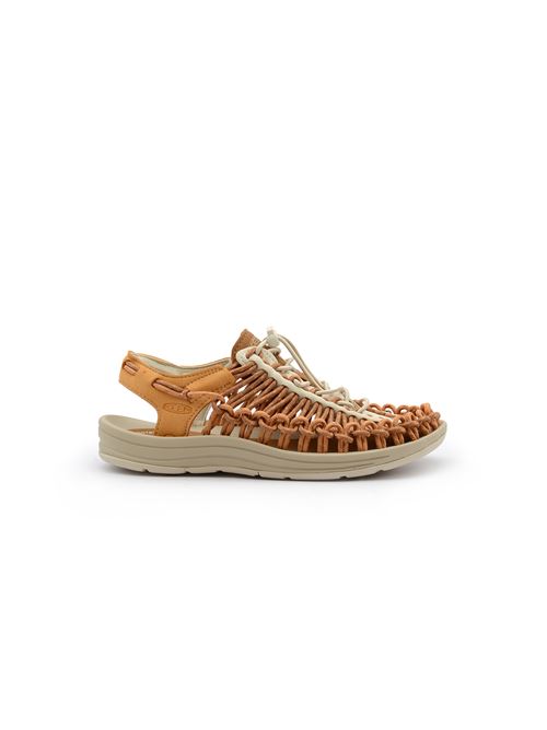  KEEN | UNEEKTMATTONE