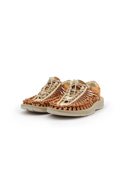  KEEN | UNEEKTMATTONE