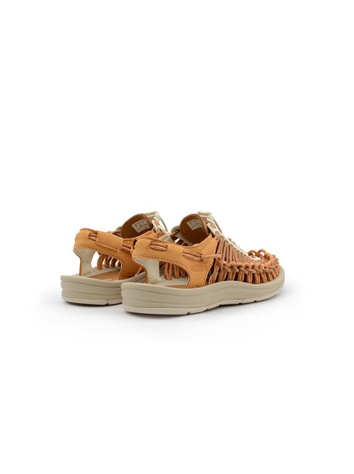  KEEN | UNEEKTMATTONE