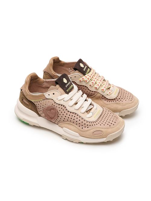 CHACRONA LASER CREAMY PEACH SATORISAN | CHACRONAPFPEACH