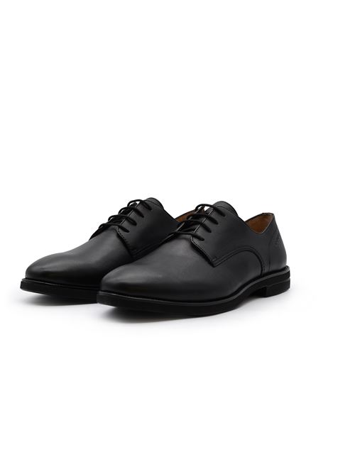 DERBY ULTRALEGGERO NERO STONEFLY | 213733PBLK