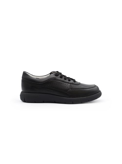 TENNIS ULTRALEGGERA NERO STONEFLY | 219007PBLK