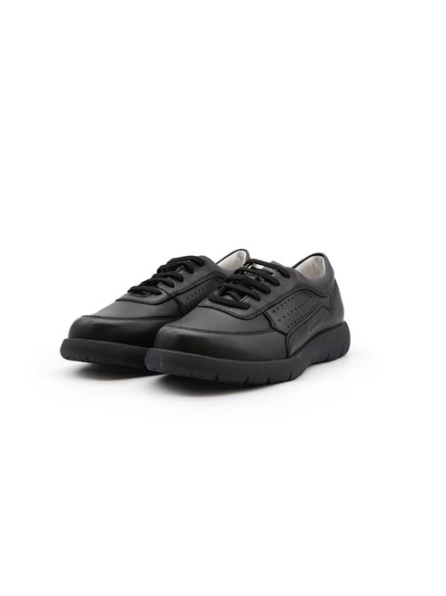 TENNIS ULTRALEGGERA NERO STONEFLY | 219007PBLK