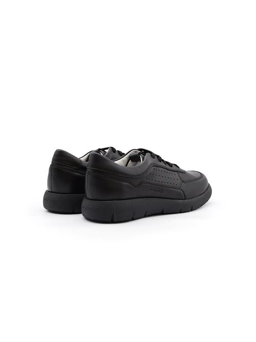 TENNIS ULTRALEGGERA NERO STONEFLY | 219007PBLK