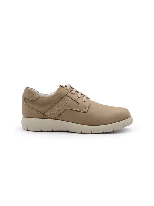TENNIS ULTRALEGGERA BEIGE STONEFLY | 220796CBEIGE