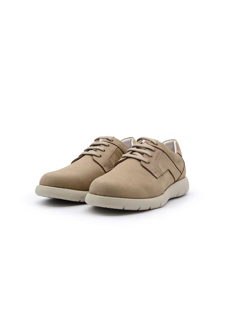 TENNIS ULTRALEGGERA BEIGE STONEFLY | 220796CBEIGE