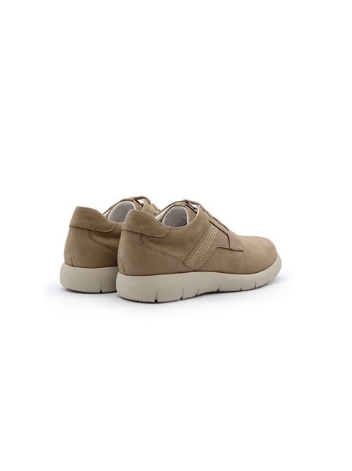 TENNIS ULTRALEGGERA BEIGE STONEFLY | 220796CBEIGE
