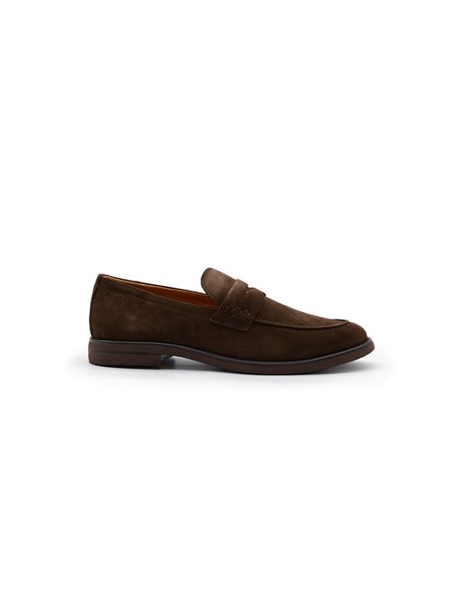 MOCASSINO ULTRALEGGERO MARRONE STONEFLY | 220797CBROWN