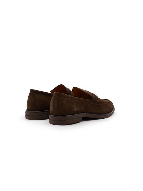 MOCASSINO ULTRALEGGERO MARRONE STONEFLY | 220797CBROWN