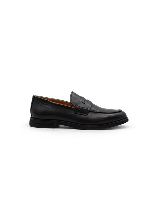 MOCASSINO ULTRALEGGERO NERO STONEFLY | 220798PBLK
