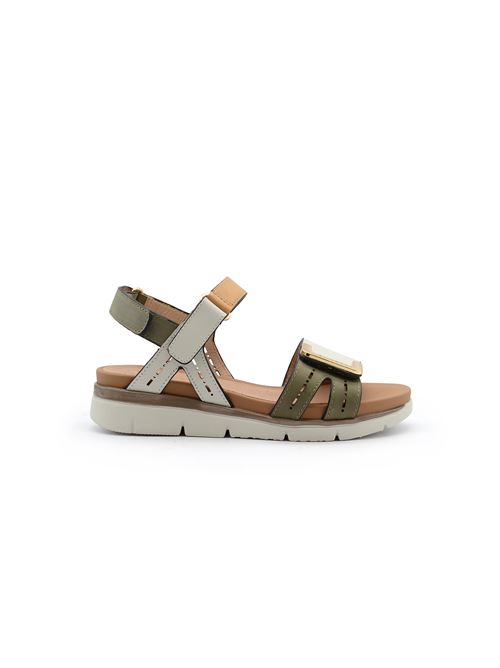 SANDALO ELODY STONEFLY | 220834PVCB