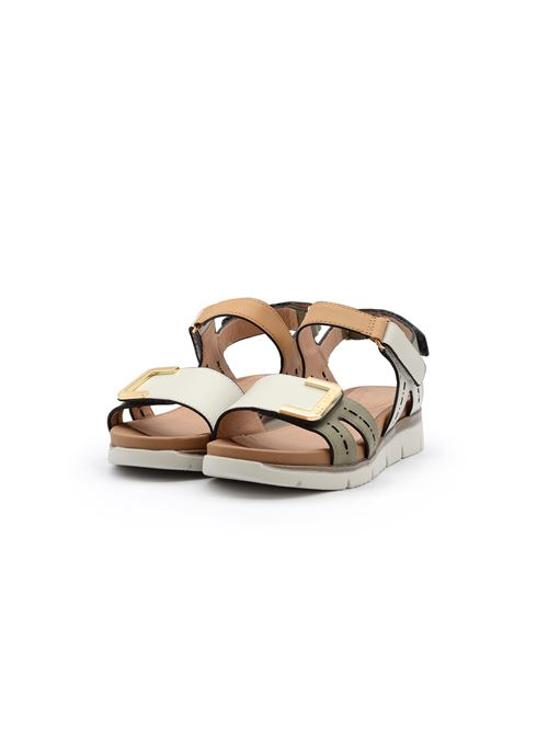 SANDALO ELODY STONEFLY | 220834PVCB