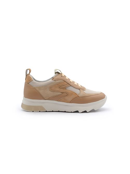 SNEAKER CUOIO STONEFLY | 222691PWHC