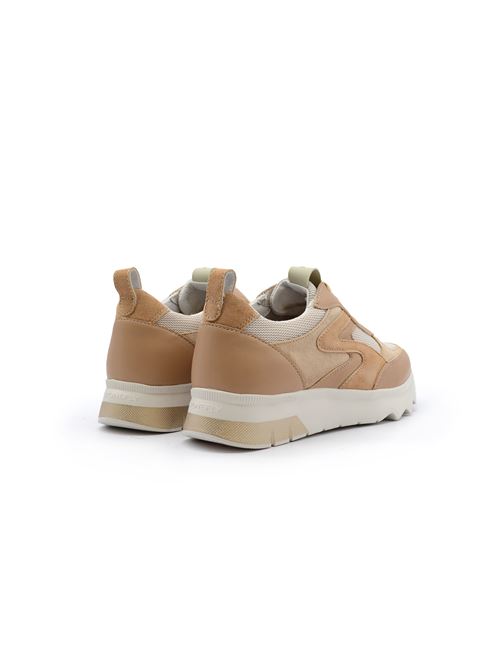 SNEAKER CUOIO STONEFLY | 222691PWHC