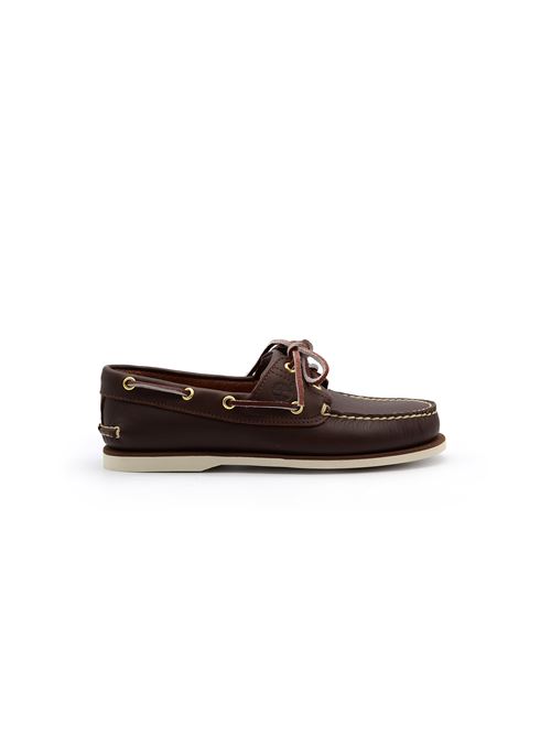 BARCA CLASSIC MARRONE TIMBERLAND | 74035PTDM