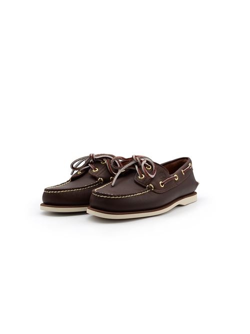 BARCA CLASSIC MARRONE TIMBERLAND | 74035PTDM