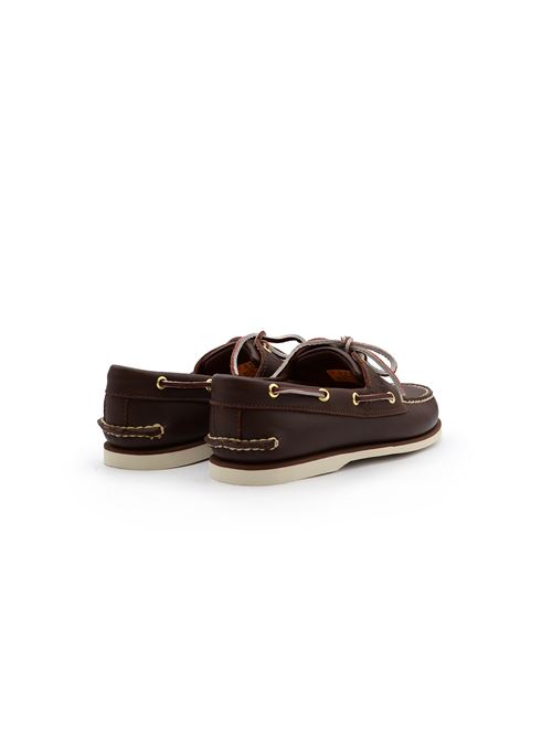 BARCA CLASSIC MARRONE TIMBERLAND | 74035PTDM