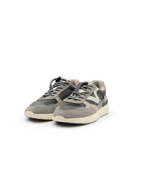 SNEAKER GRIGIO VICTORIA | 8805102C/TGRIS